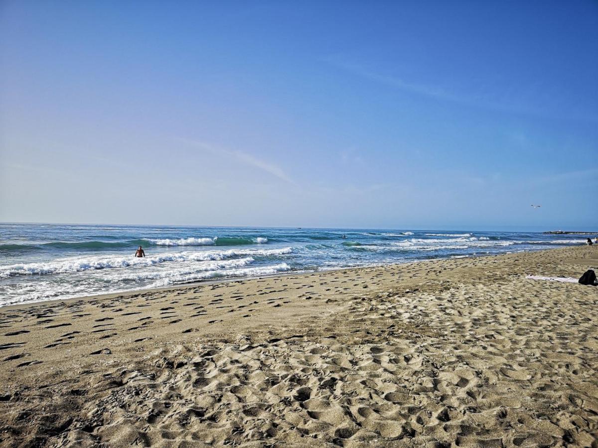Huoneisto Entre Montana Y Playa Fuengirola