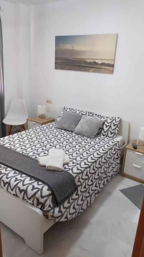 Huoneisto Precioso Apartamento Con Aparcamiento A 10m Playa *