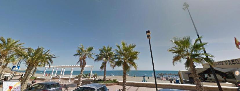 Huoneisto Precioso Apartamento Con Aparcamiento A 10m Playa