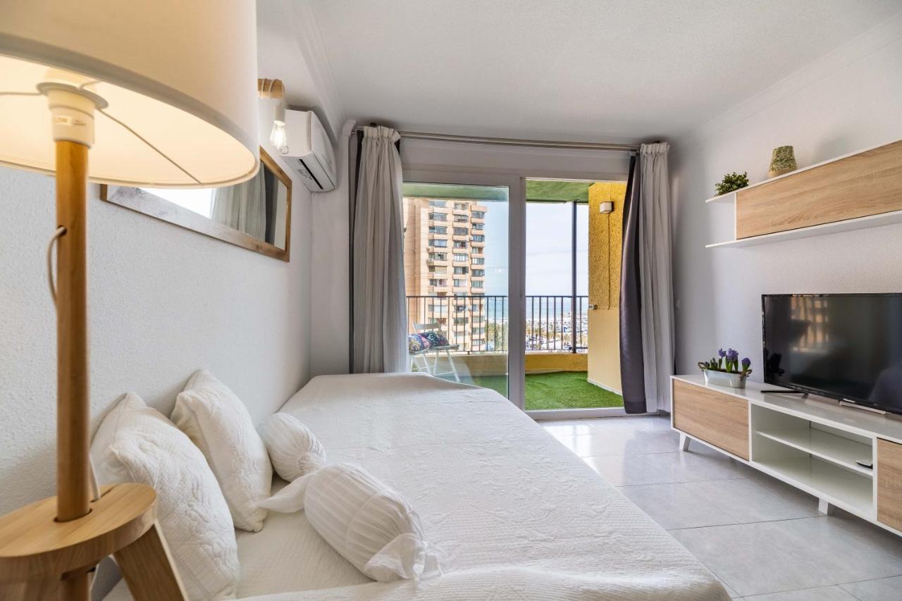 Apartment Paseo Maritimo Rey De Espana *