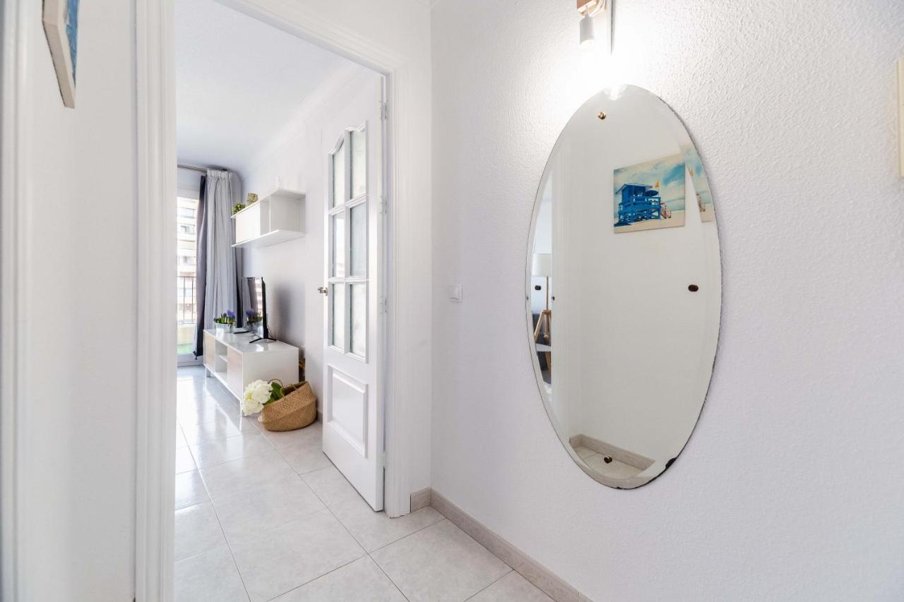 Paseo Maritimo Rey De Espana Apartment
