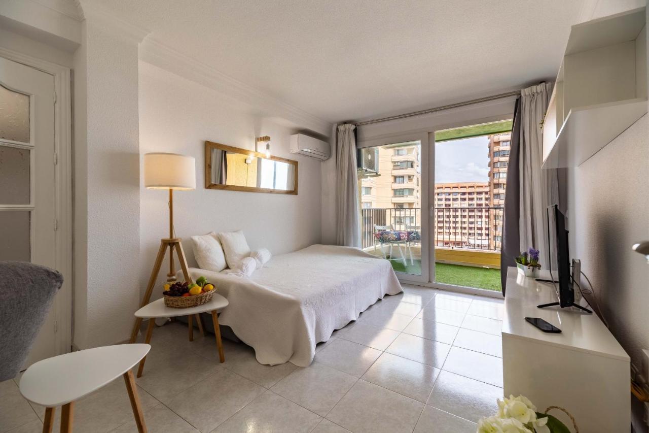 Paseo Maritimo Rey De Espana Apartment