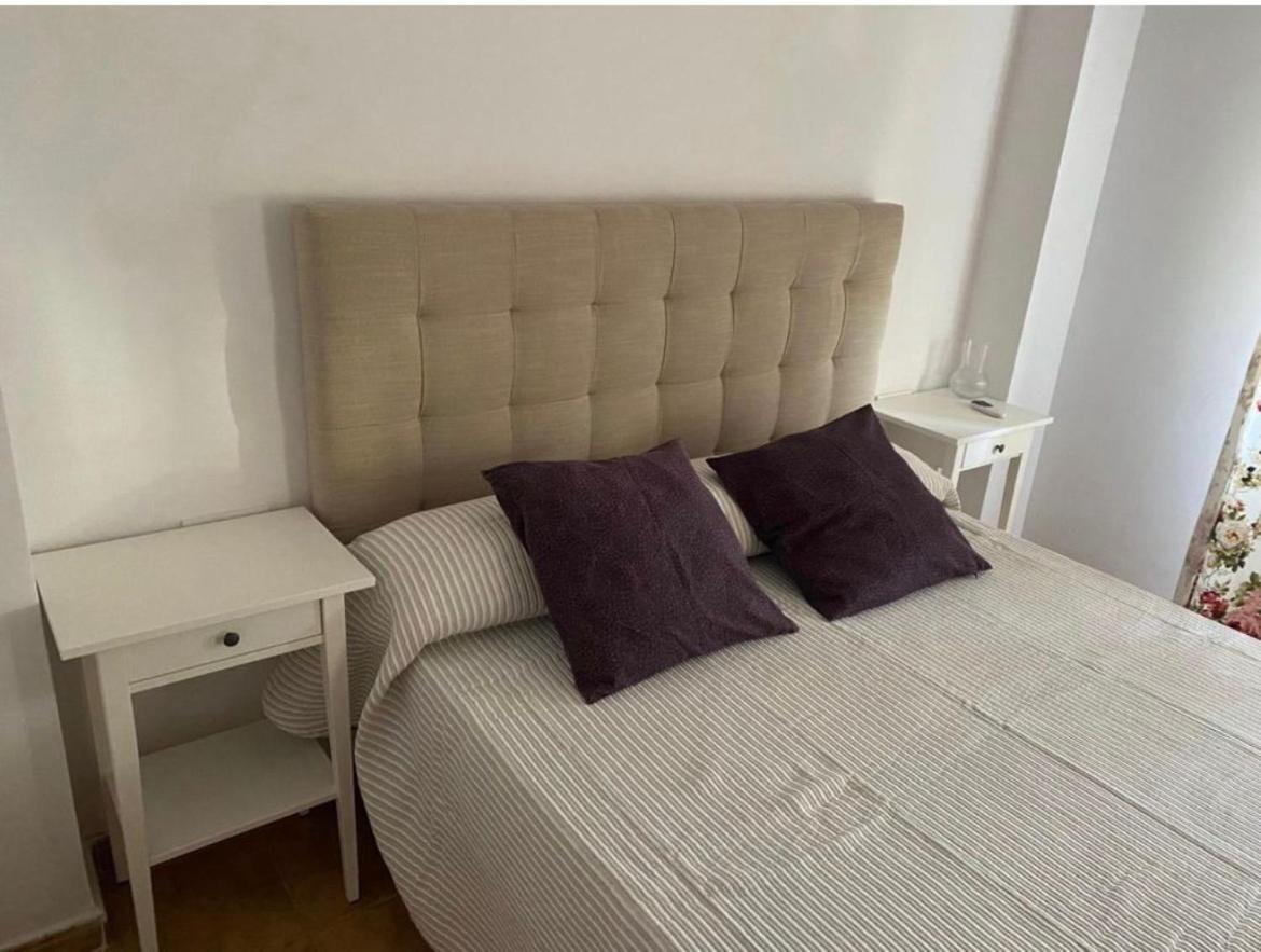 Magnifico Apartamento 3 Linea Playa Y Piscina Huoneisto