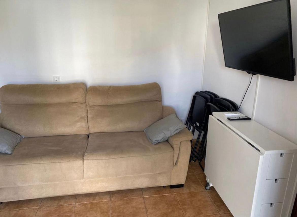 Huoneisto Magnifico Apartamento 3 Linea Playa Y Piscina *