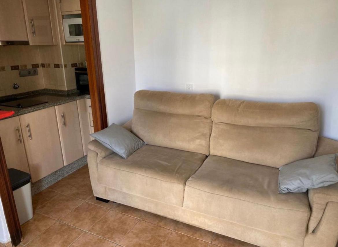 Huoneisto Magnifico Apartamento 3 Linea Playa Y Piscina