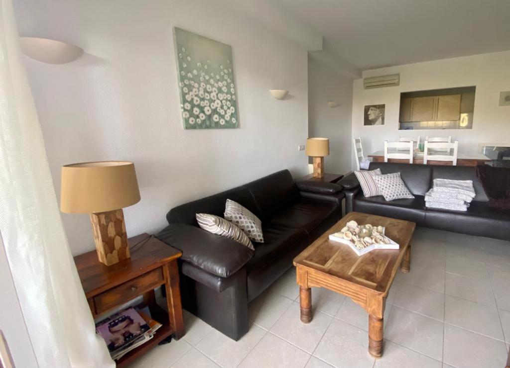 Luxury Complex El Higueron,benalmadena Costa