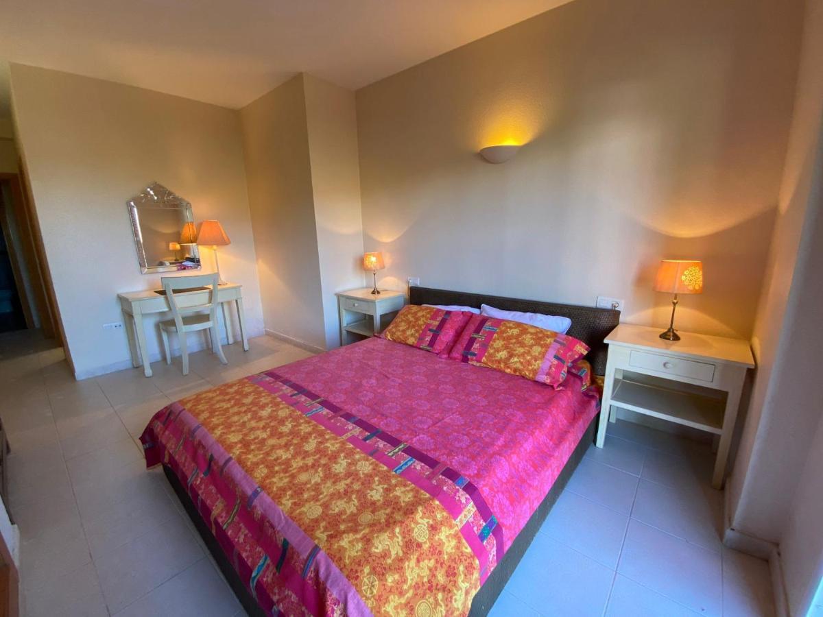 Apartamento Luxury Complex El Higueron,benalmadena Costa Fuengirola