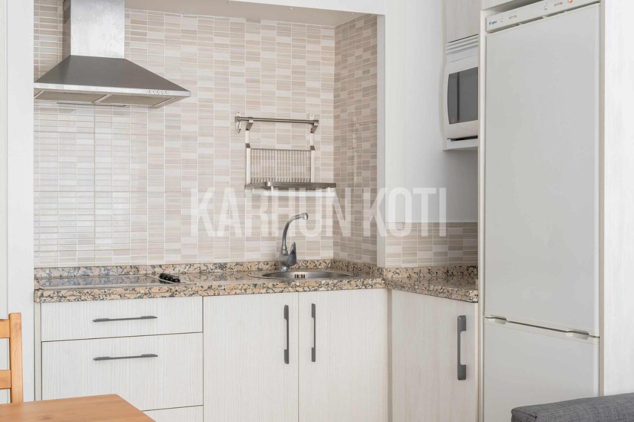 Koti - Loft In The Center