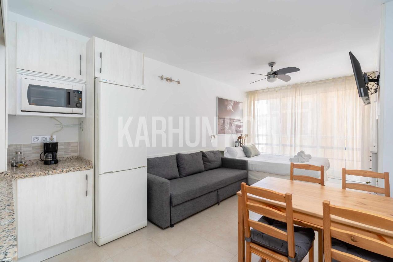 Huoneisto Koti - Loft In The Center