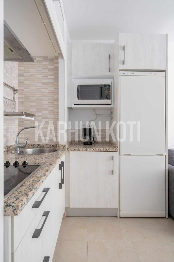 Huoneisto Koti - Loft In The Center *