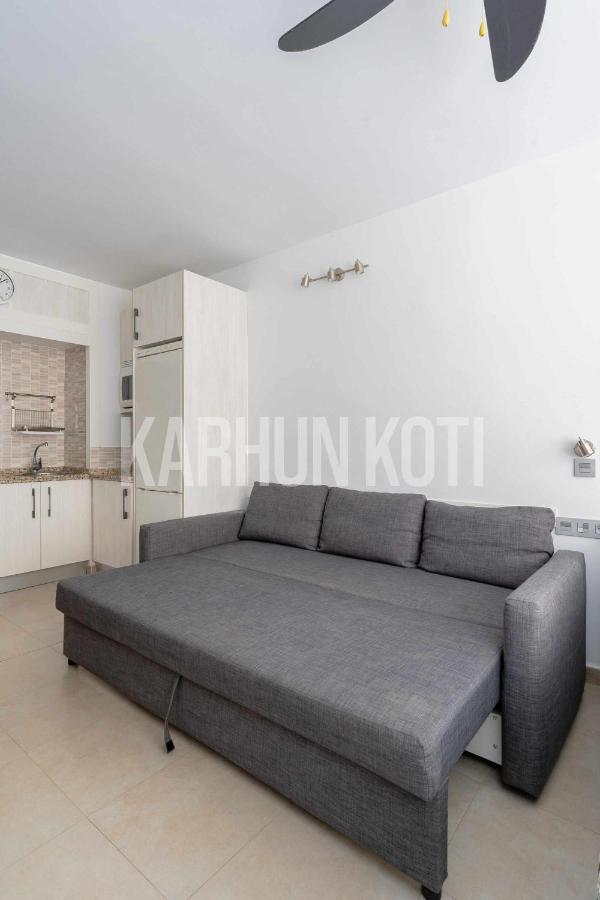 Koti - Loft In The Center Huoneisto *