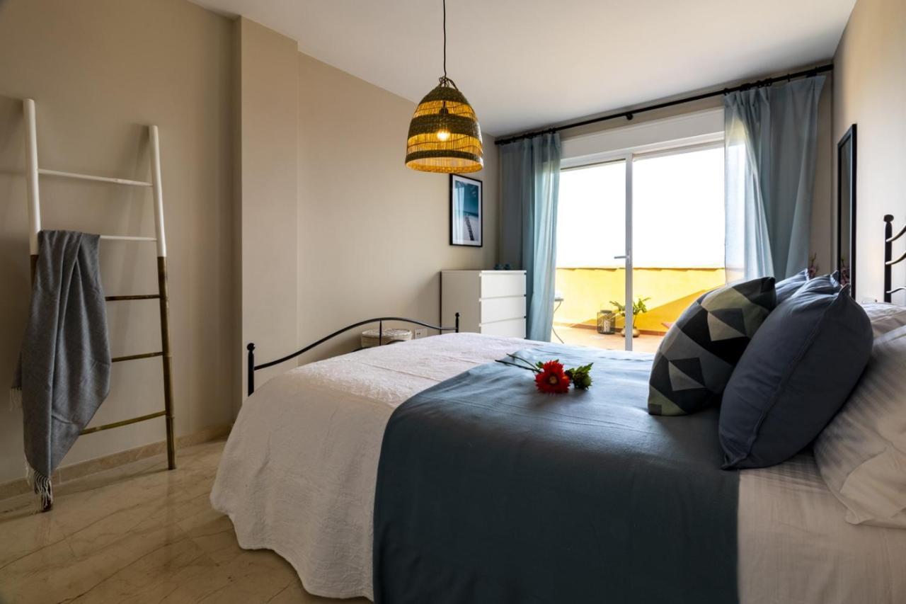Apartment Casa Sol Duplex Penthouse, Pool, Bbq, Sauna, Gym *