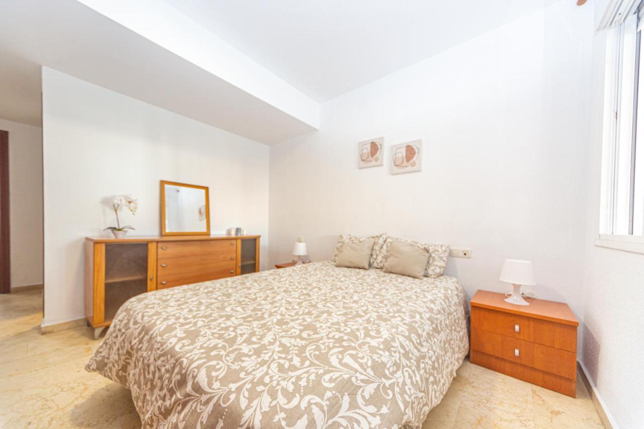 Appartement Edificio Fenix Fuengirola