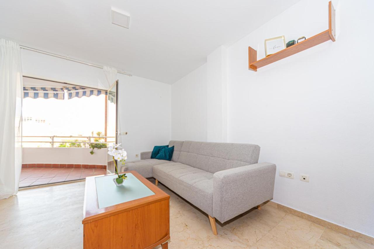 Appartement Edificio Fenix *
