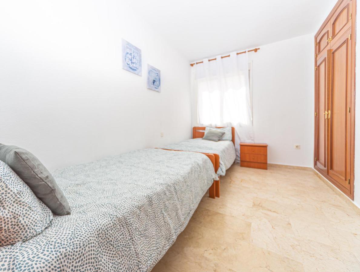 Appartement Edificio Fenix Fuengirola