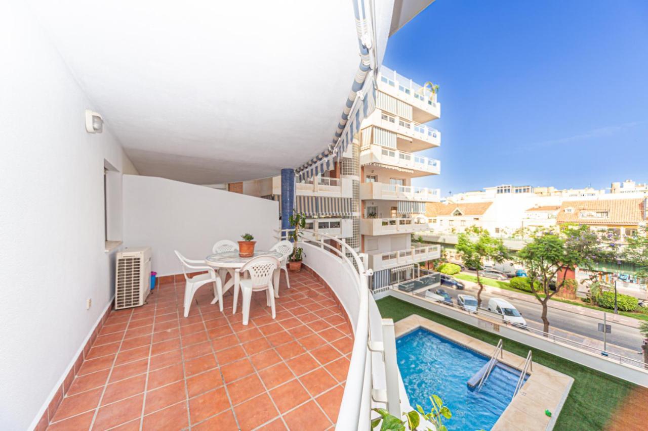 Edificio Fenix Appartement Fuengirola