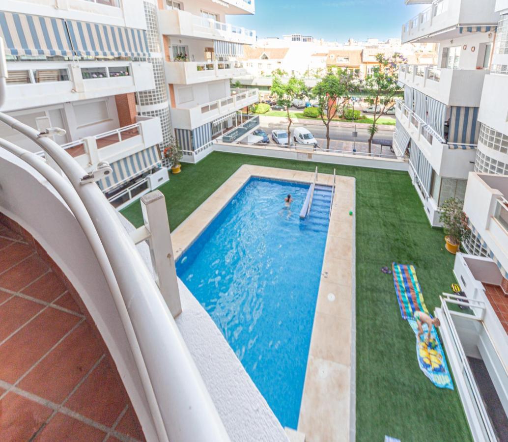 Appartement Edificio Fenix Fuengirola