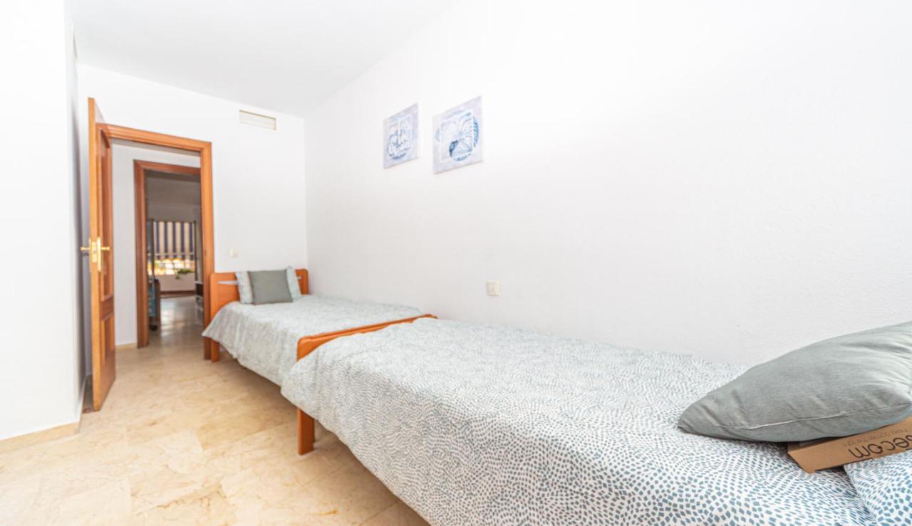 Appartement Edificio Fenix Fuengirola