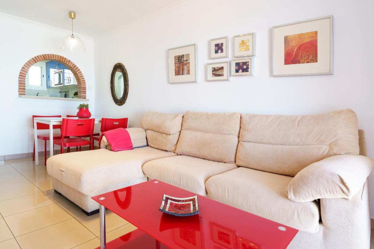 Villa 12 House In Front Of The Sea Fuengirola