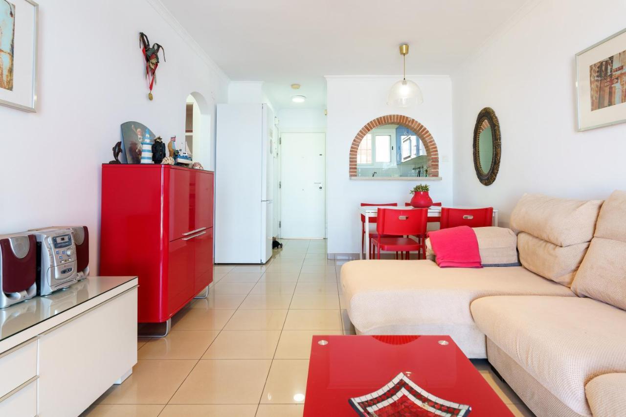 12 House In Front Of The Sea Fuengirola