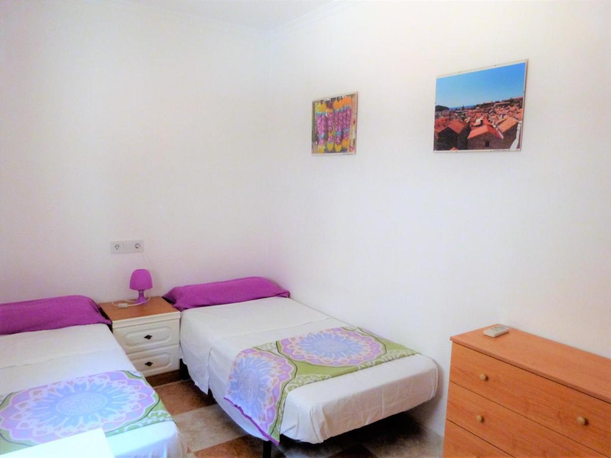Accommodatie bij particulieren Casa Maria *