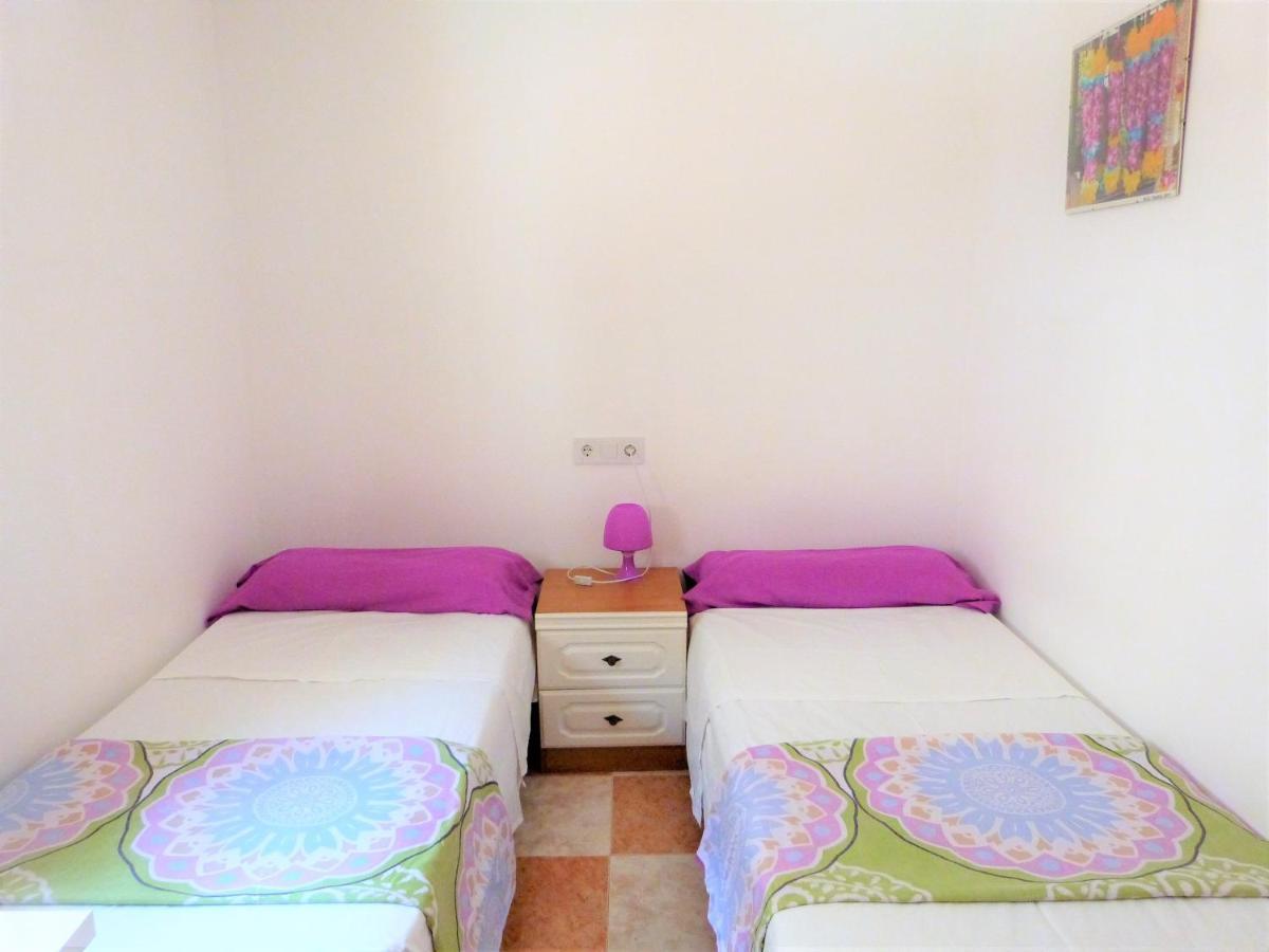 Accommodatie bij particulieren Casa Maria