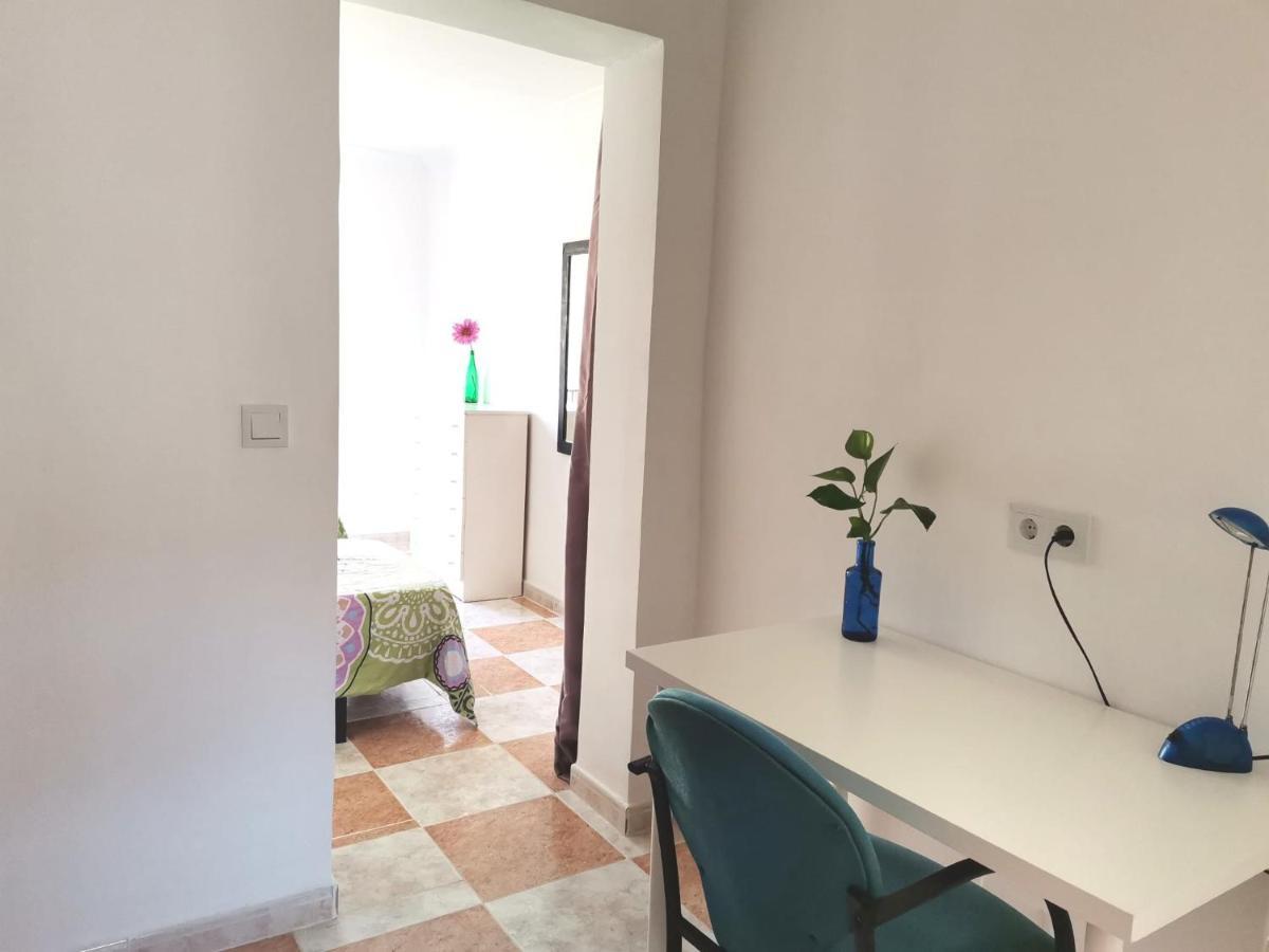 Casa Maria * Fuengirola