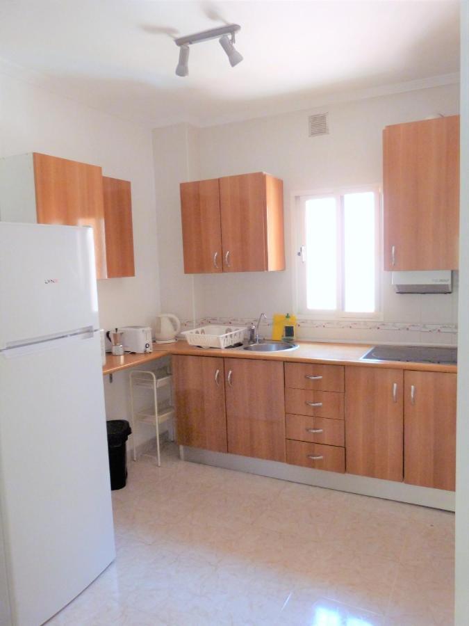 Casa Maria Accommodatie bij particulieren Fuengirola