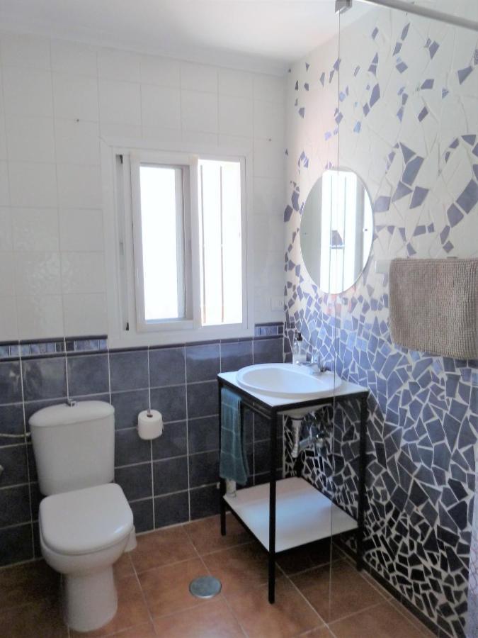 Accommodatie bij particulieren Casa Maria *