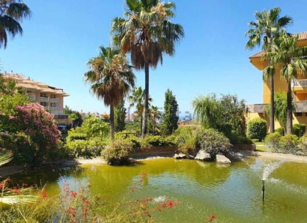 Luxury Complex El Higueron,benalmadena Costa Fuengirola
