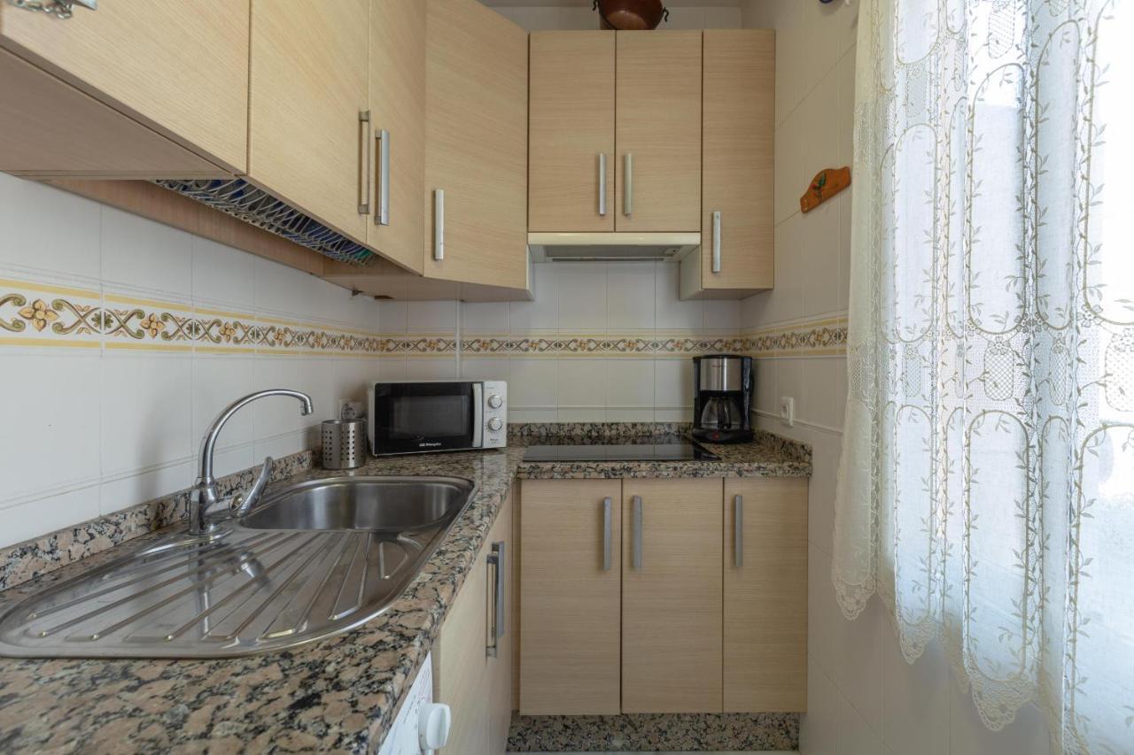 Apartment Marina Fuengirola