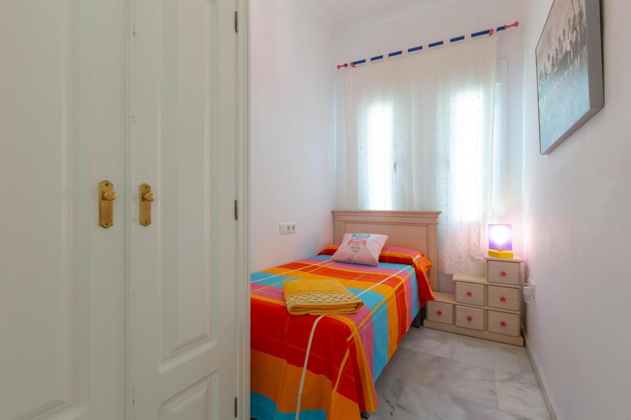 Apartment Marina Fuengirola