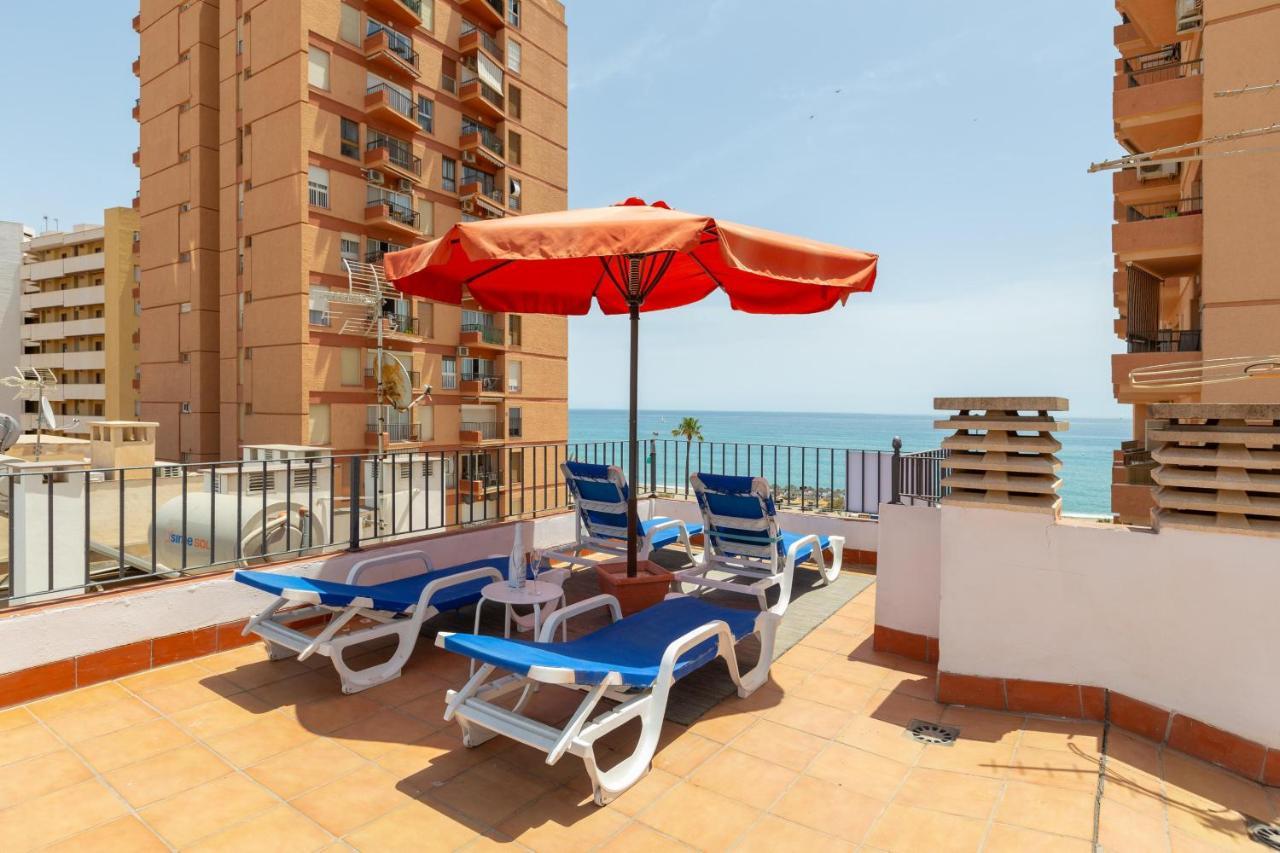 Apartment Marina Fuengirola