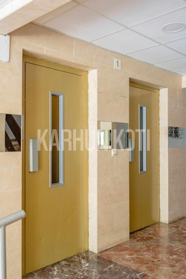 Koti - Loft In The Center Fuengirola