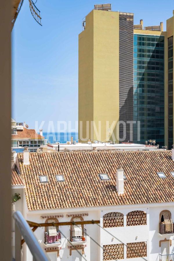 Huoneisto Koti - Loft In The Center *
