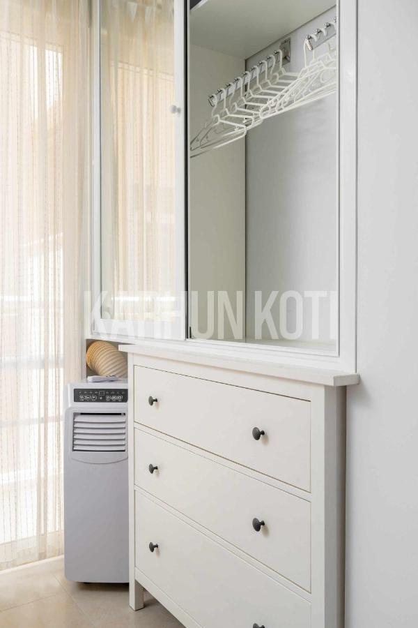 Huoneisto Koti - Loft In The Center Fuengirola