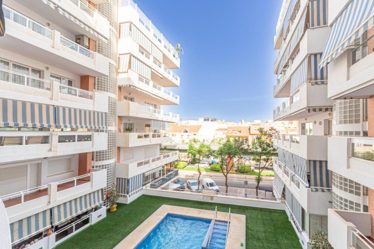 Edificio Fenix