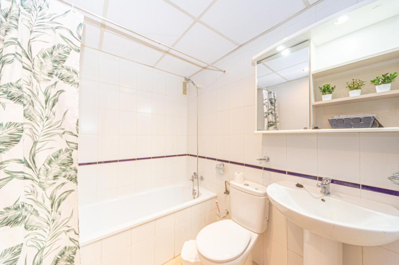 Edificio Fenix Appartement Fuengirola