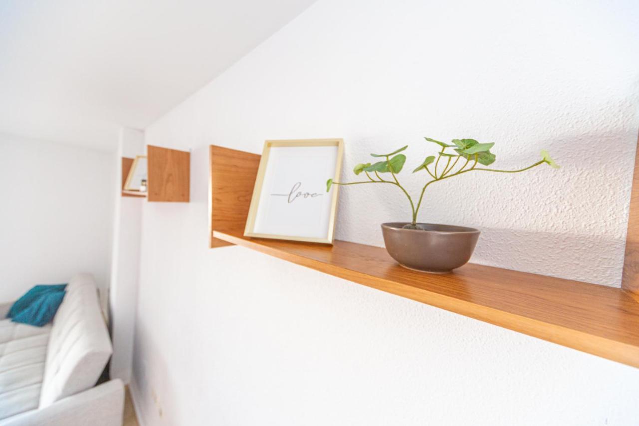 Edificio Fenix Appartement