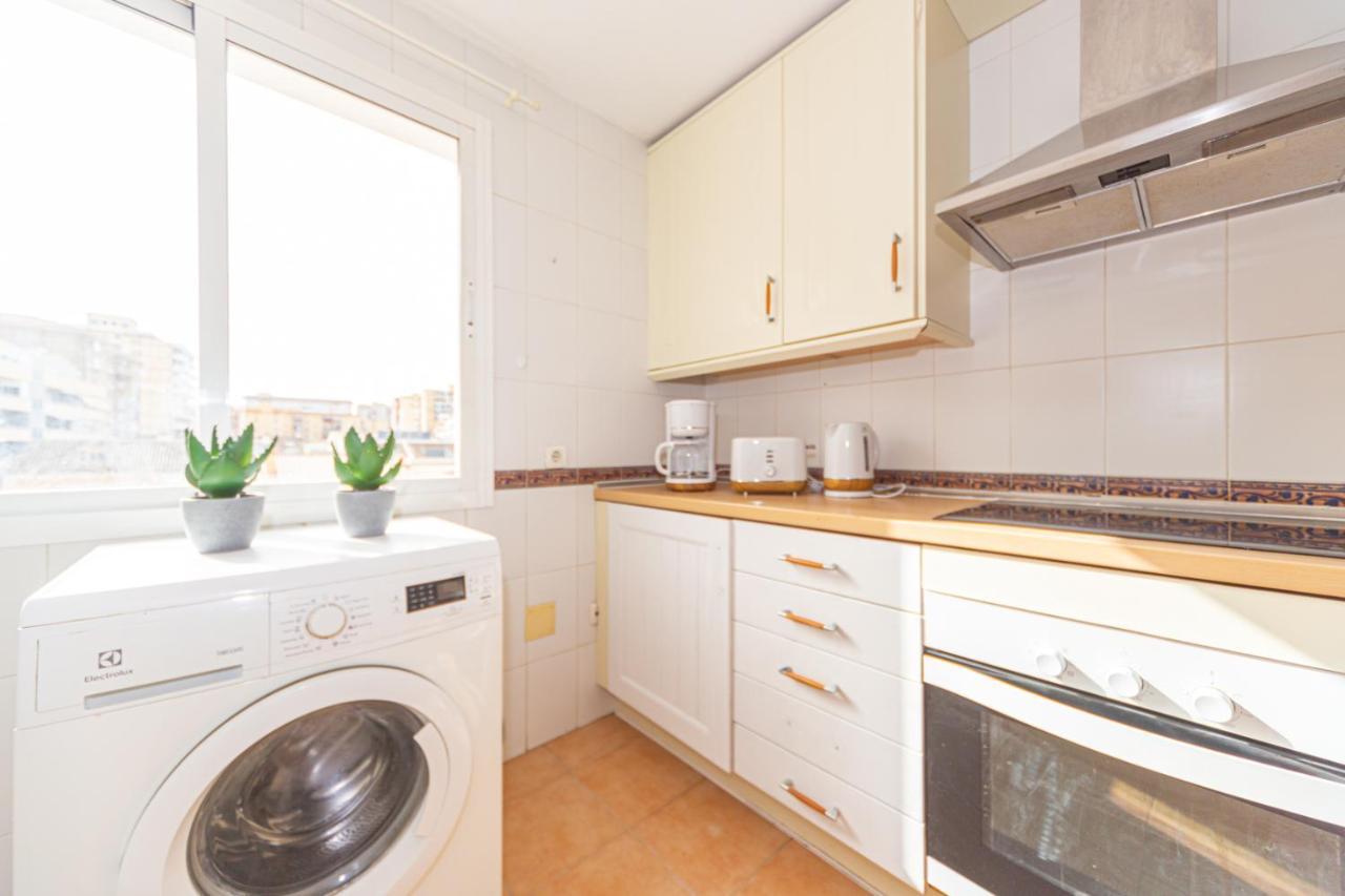 Edificio Fenix Appartement Fuengirola