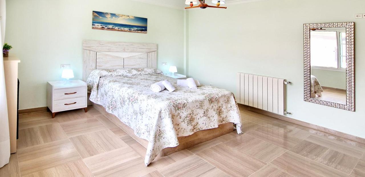 Villa Golden Costa Del Sol - Big Private Pool - Bbq - Good Location