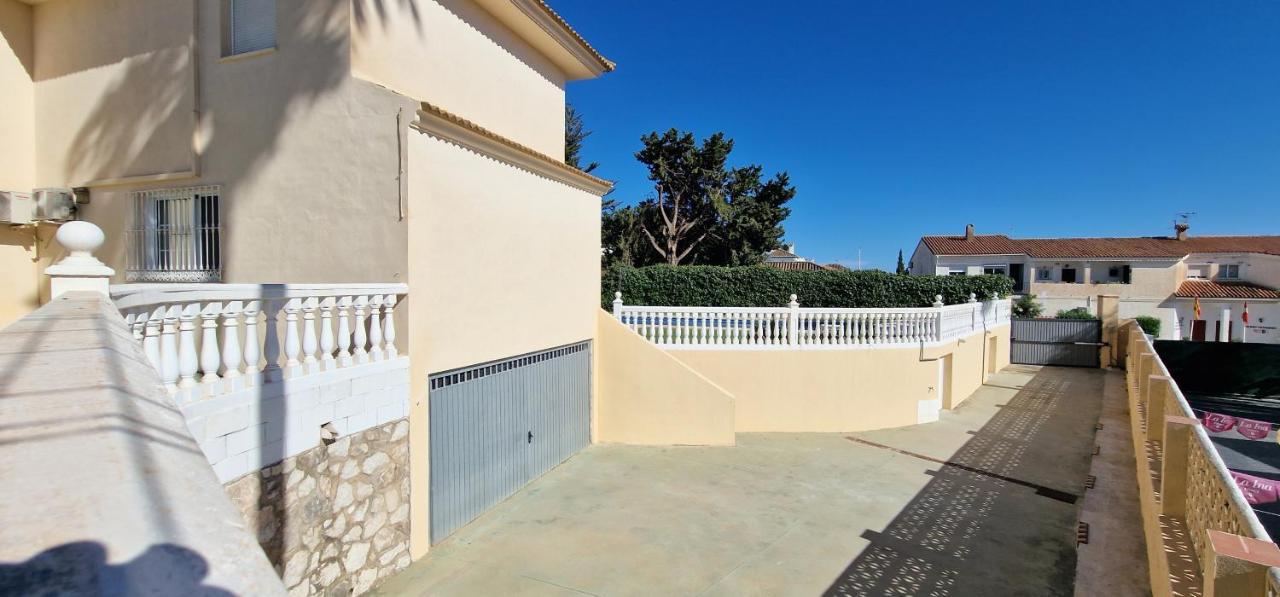Golden Costa Del Sol - Big Private Pool - Bbq - Good Location *