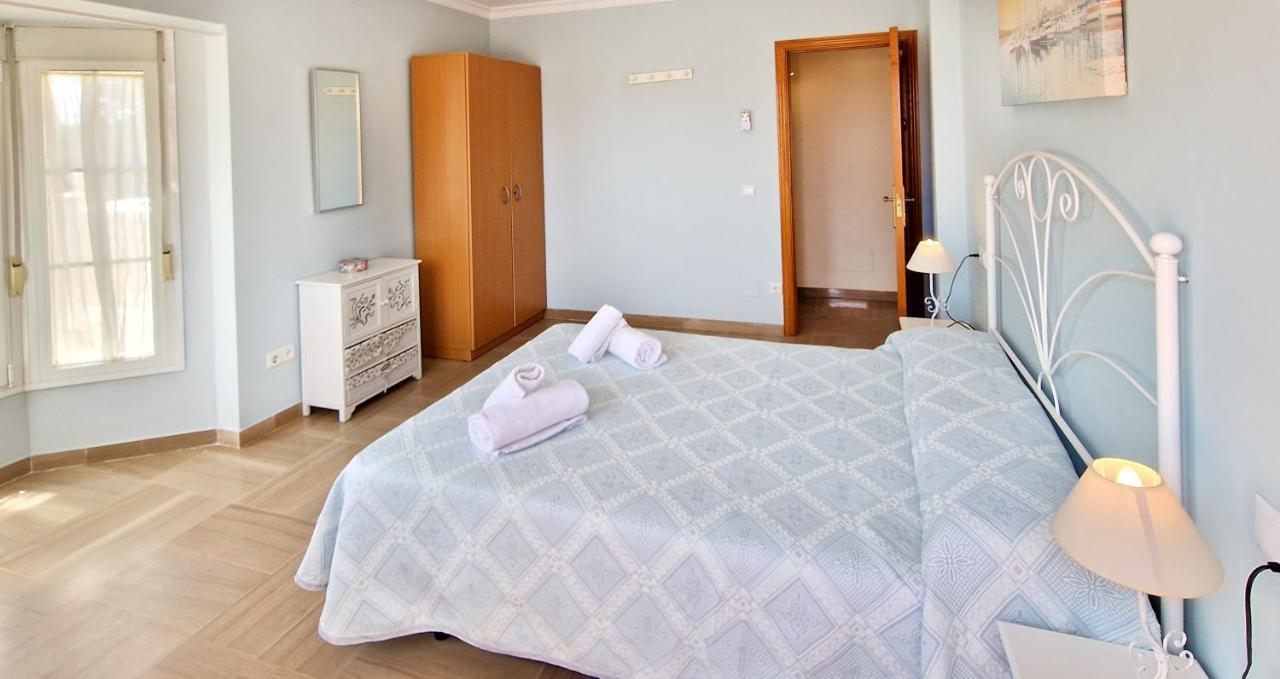 Villa Golden Costa Del Sol - Big Private Pool - Bbq - Good Location