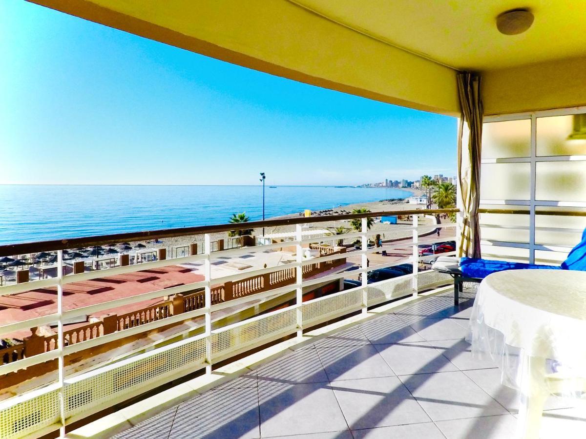 3d - Apartamento Fuengirola
