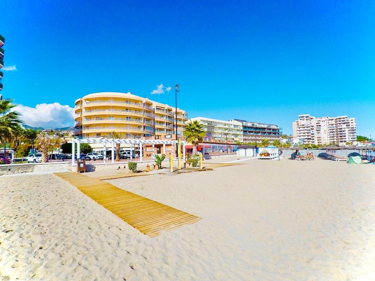 Apartamento 3d - Fuengirola