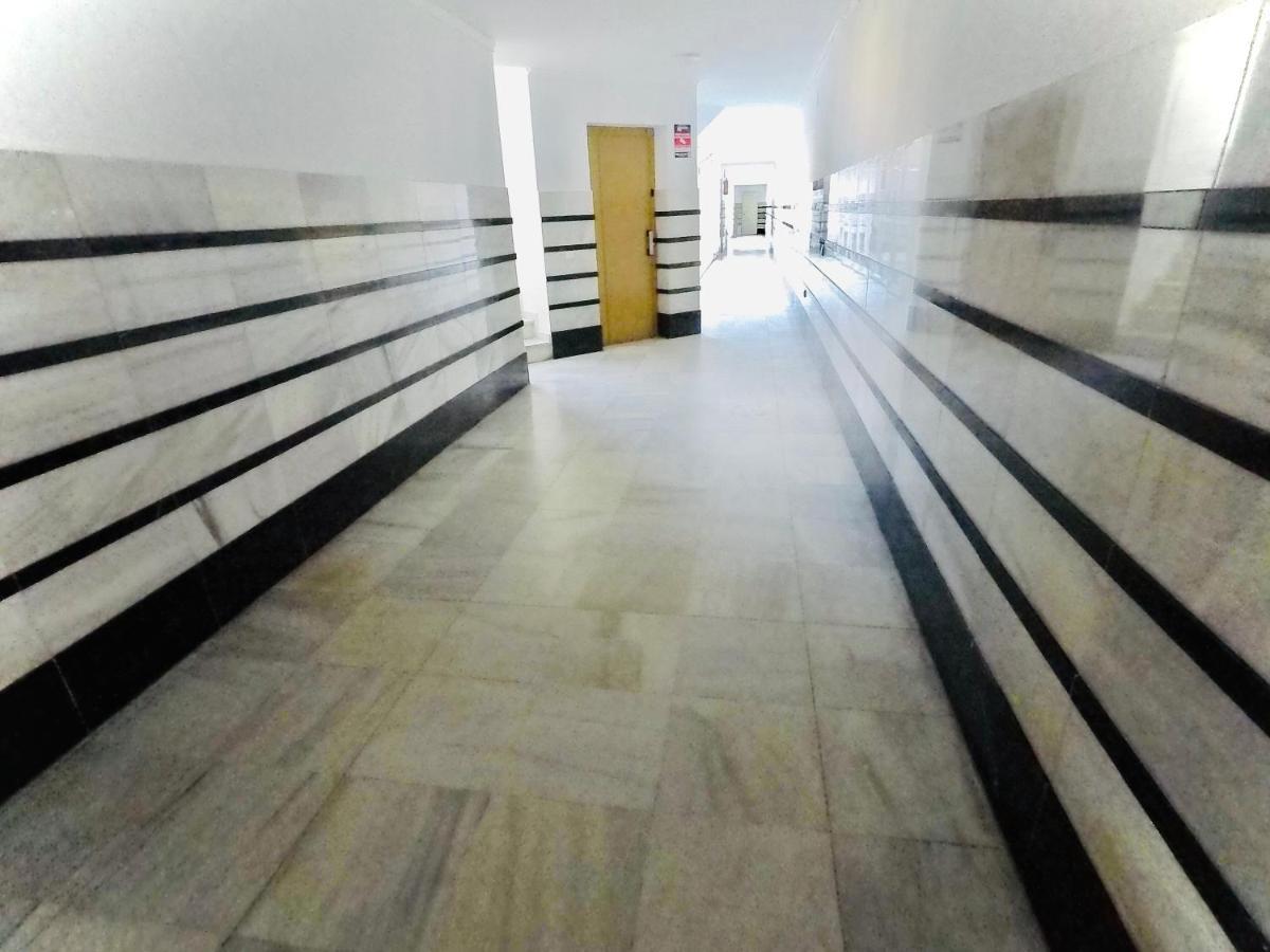3d - Apartamento Fuengirola