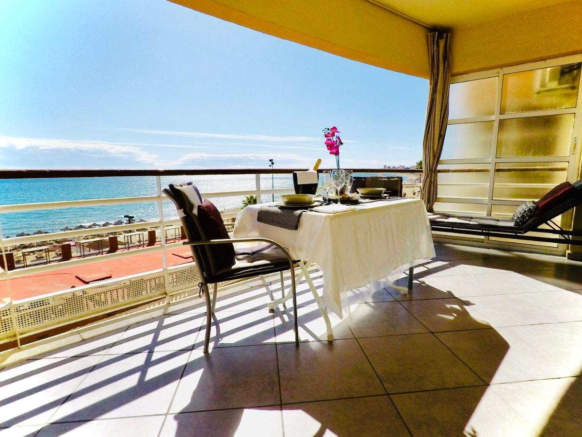3d - Apartamento Fuengirola