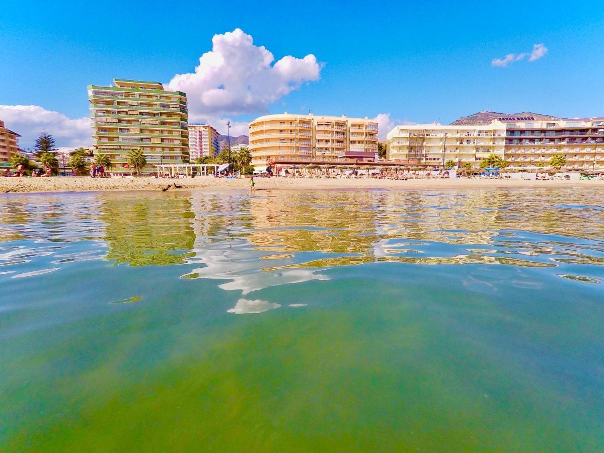 Apartamento 3d - Fuengirola