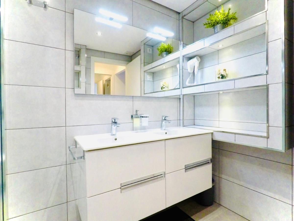 Apartamento 3d - Fuengirola