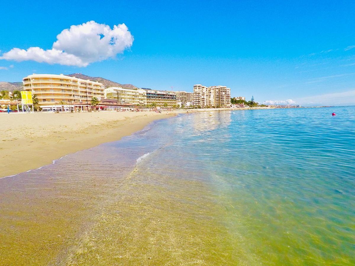 Apartamento 3d - Fuengirola